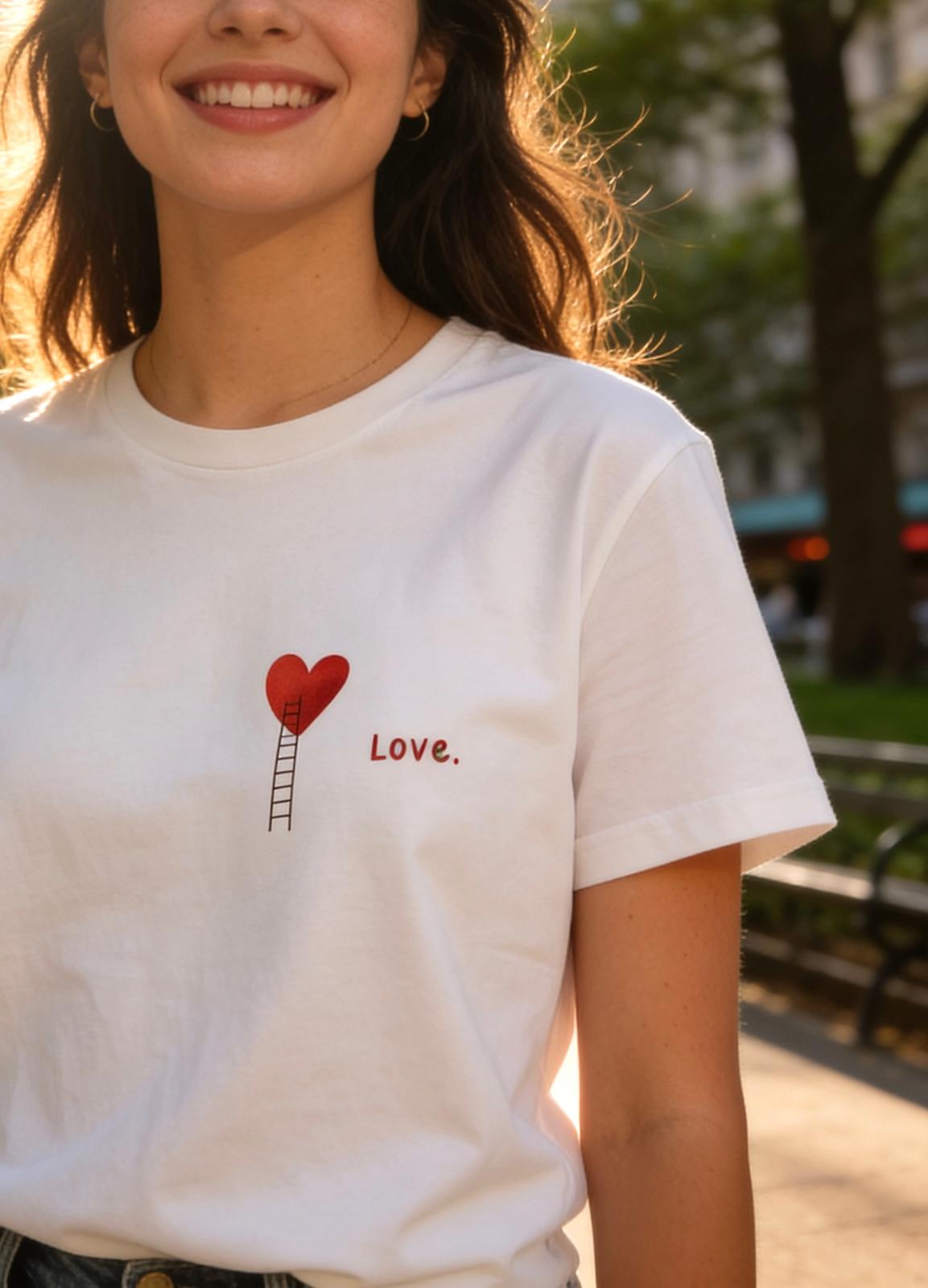 LOVE T-Shirt