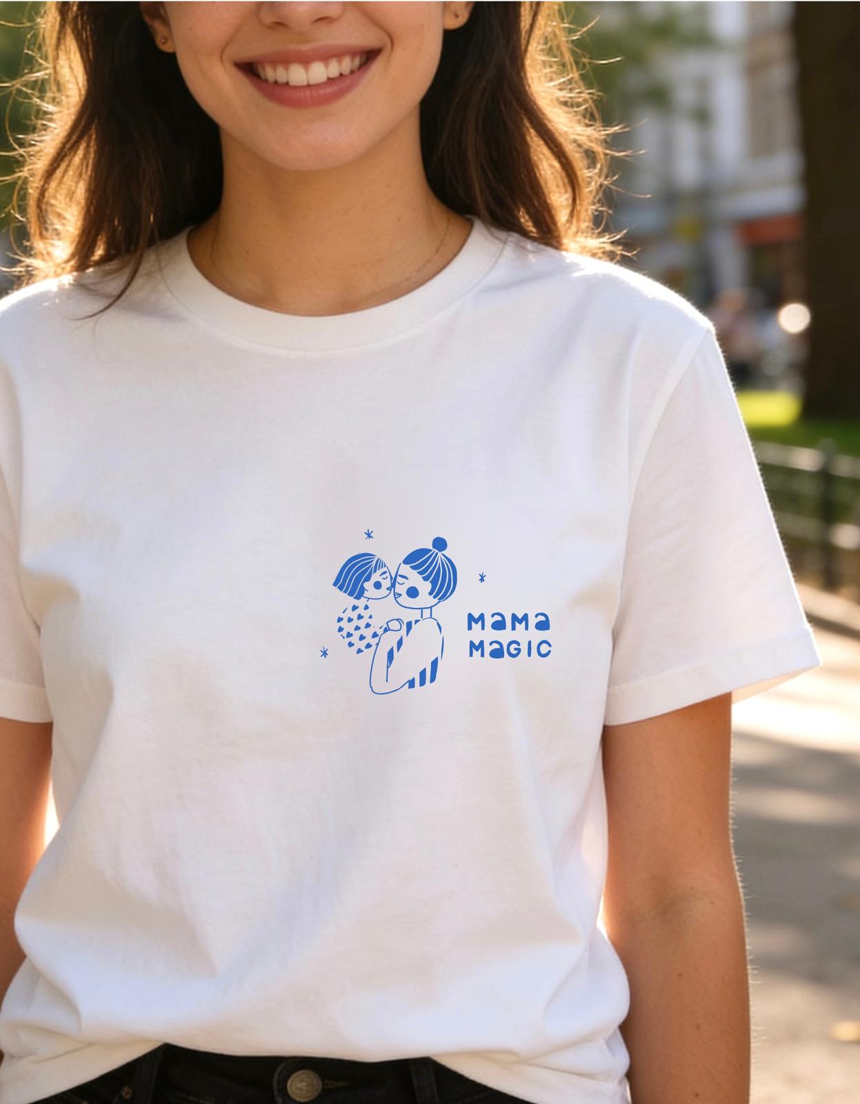 MAMA Magic T-Shirt