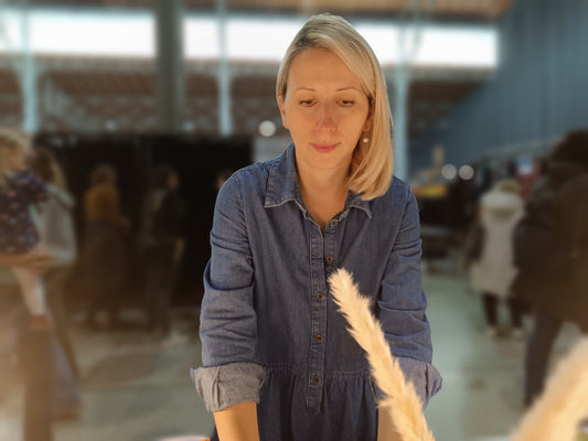 ✨ Introducing Our New Textile Collection — Wearable Magic by Sonja Illustrated ✨