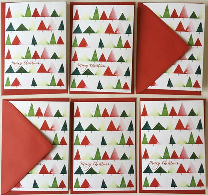 Card - The Holiday Tree Card
