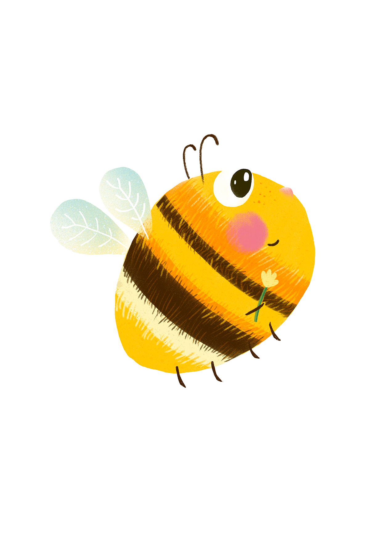 Kids Sweatshirt without name (delivery 14 days)