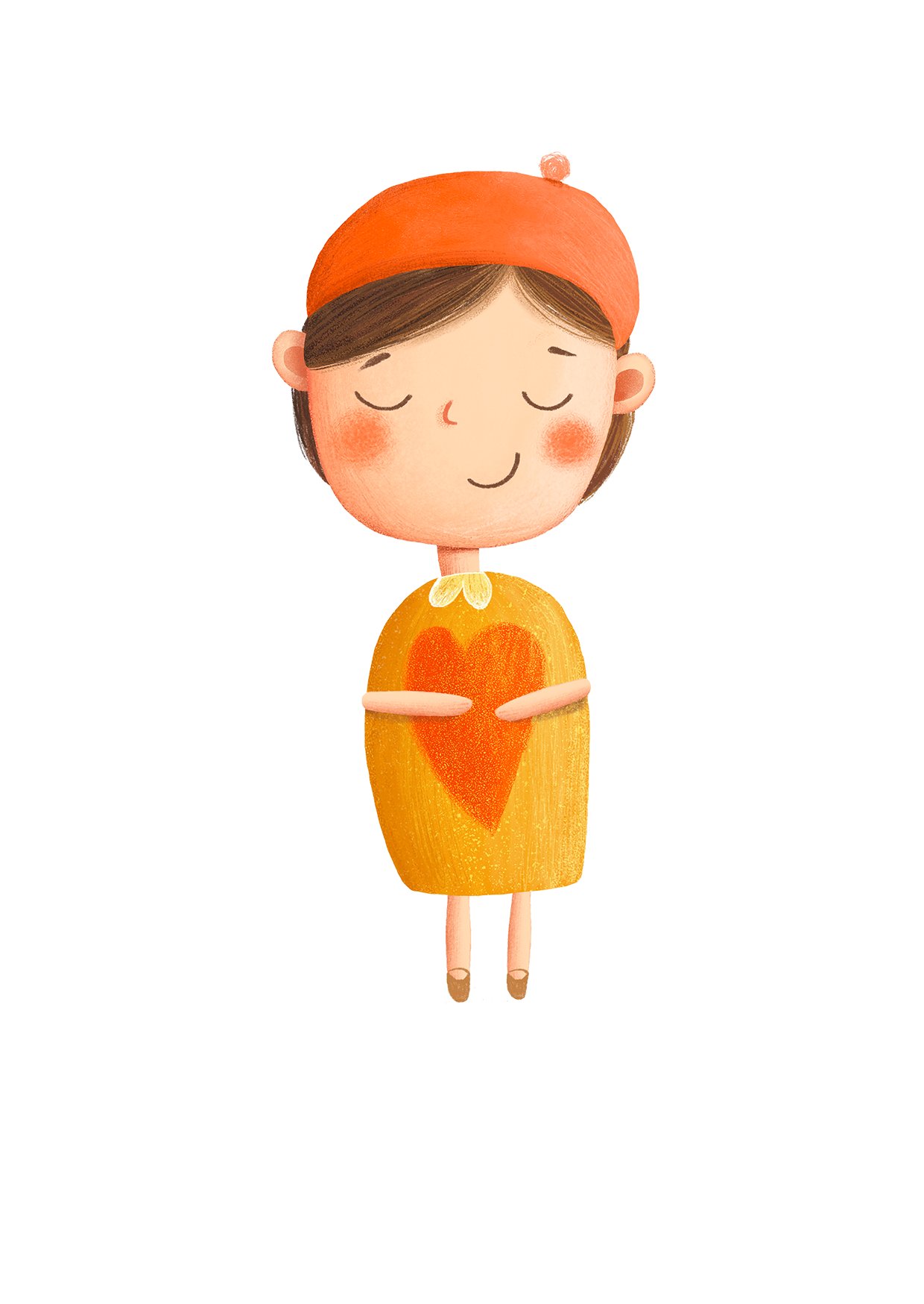 Kids Sweatshirt without name (delivery 14 days)