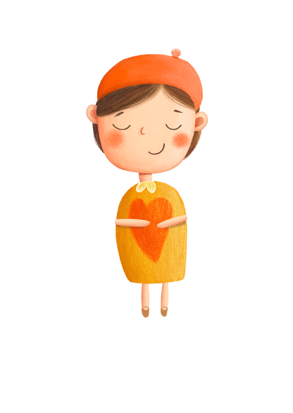 Kids Sweatshirt without name (delivery 14 days)