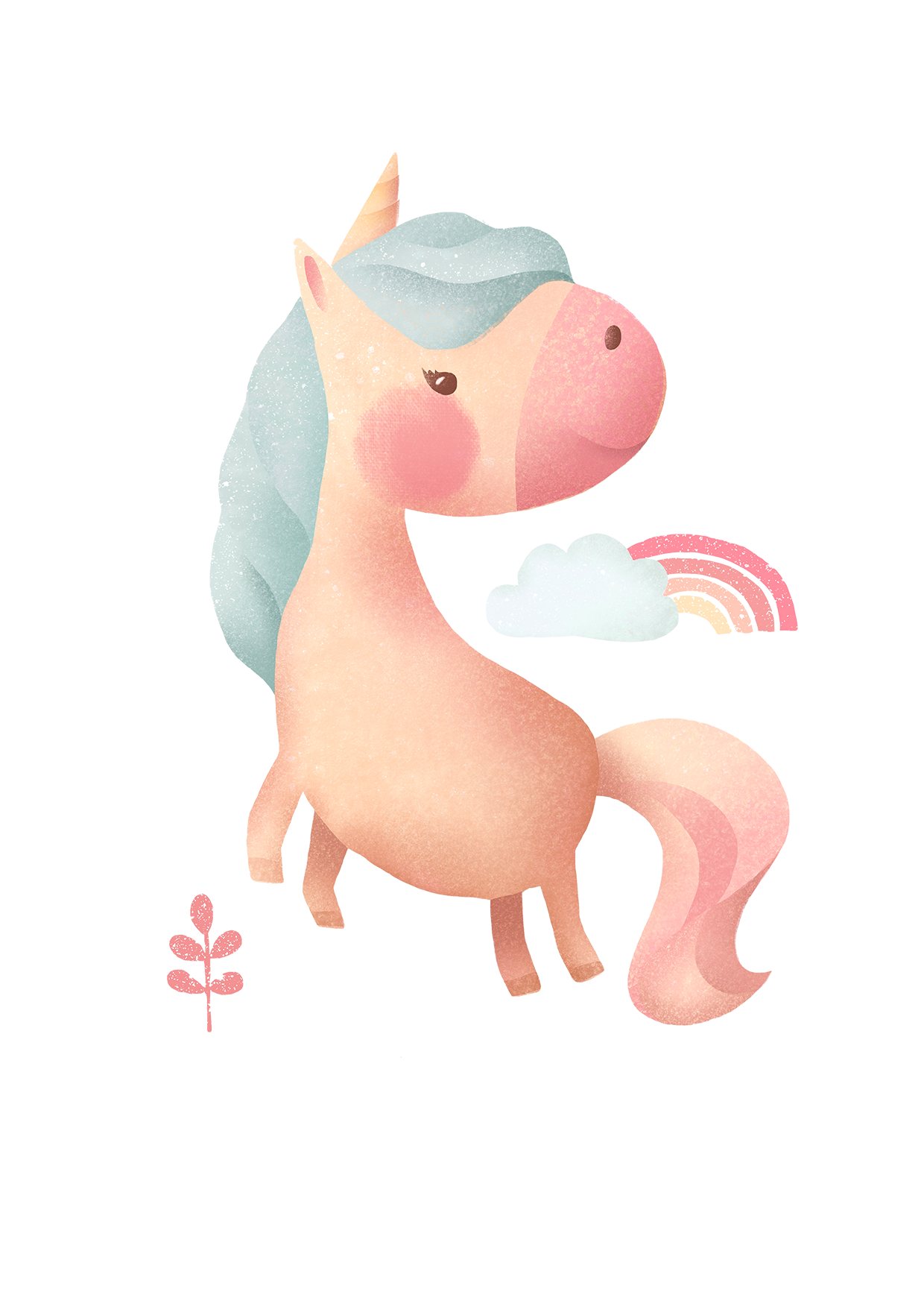 Kids Sweatshirt without name (delivery 14 days)