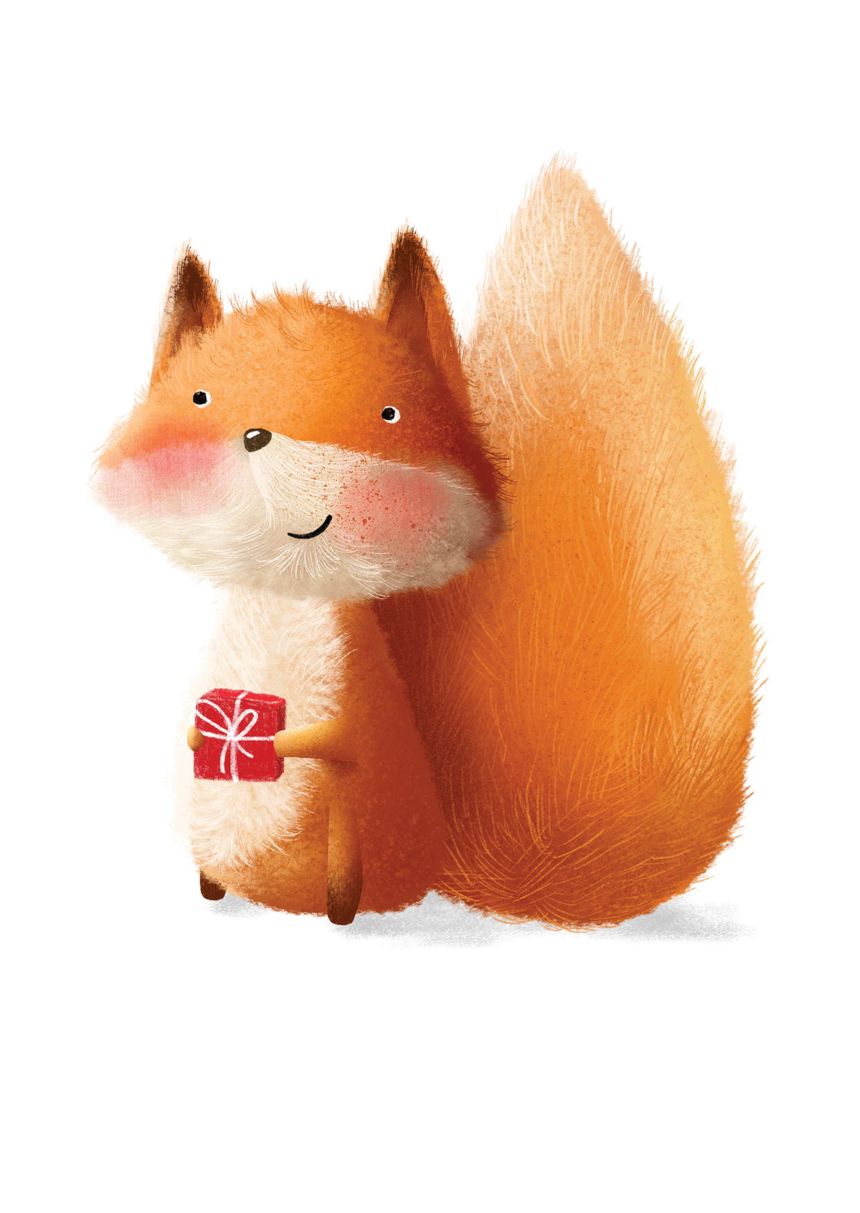 Kids Sweatshirt without name (delivery 14 days)