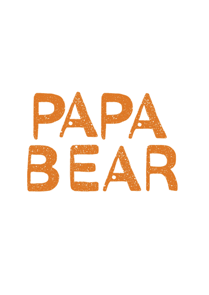 PAPA T-SHIRT