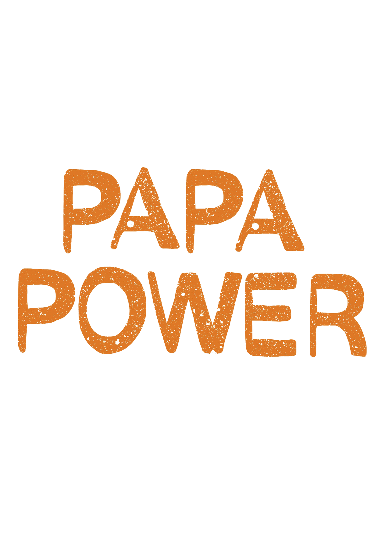 PAPA T-SHIRT